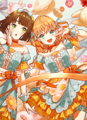 UR Kaho Hinoshita Performer