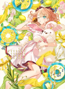 BR Kaho Hinoshita Moodmaker