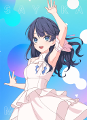 R Sayaka Murano Moodmaker