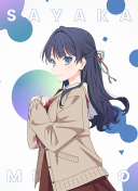 R Sayaka Murano Moodmaker