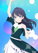 R Sayaka Murano Moodmaker