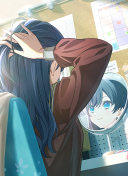 UR Sayaka Murano Moodmaker