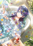 UR Sayaka Murano Moodmaker