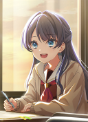 UR Sayaka Murano Moodmaker