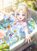 SR Rurino Osawa Cheerleader