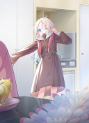 SR Rurino Osawa Cheerleader