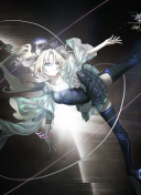 DR Rurino Osawa Cheerleader