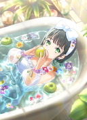 SR Ginko Momose Trickster