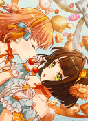 UR Ginko Momose Trickster