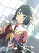 UR Ginko Momose Trickster