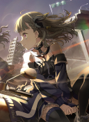 UR Kosuzu Kachimachi Performer