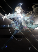 DR Kosuzu Kachimachi Moodmaker