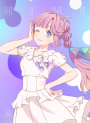 R Hime Anyoji Trickster