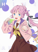 R Hime Anyoji Trickster