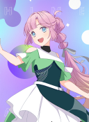 R Hime Anyoji Performer