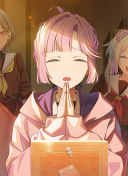 UR Hime Anyoji Cheerleader