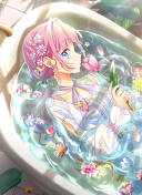 UR Hime Anyoji Cheerleader