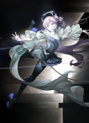 DR Hime Anyoji Performer