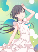 R Izumi Katsuragi Trickster