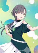 R Izumi Katsuragi Trickster