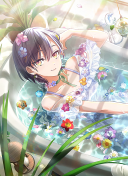 SR Izumi Katsuragi Trickster