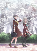 SR Izumi Katsuragi Trickster