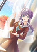 UR Kozue Otomune Cheerleader