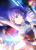 UR Kozue Otomune Cheerleader