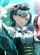 UR Izumi Katsuragi Trickster