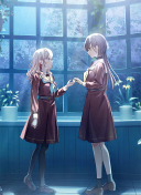 UR Izumi Katsuragi Trickster