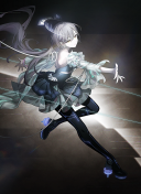 DR Izumi Katsuragi Performer