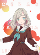 R Ceras Yanagida Lilienfeld Moodmaker