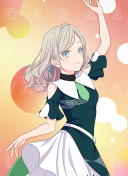 R Ceras Yanagida Lilienfeld Moodmaker