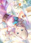 UR Ceras Yanagida Lilienfeld Moodmaker