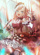 UR Ceras Yanagida Lilienfeld Moodmaker