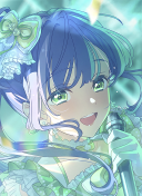 LR Kozue Otomune Performer