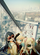 UR Kaho Hinoshita Performer