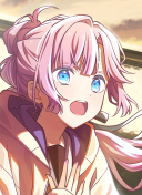 UR Hime Anyoji Moodmaker