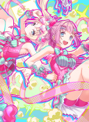 UR Hime Anyoji Moodmaker