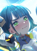 UR Ginko Momose Trickster