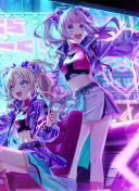 UR Hime Anyoji Performer