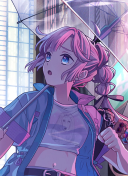 UR Hime Anyoji Performer