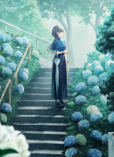 SR Izumi Katsuragi Trickster