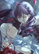 SR Izumi Katsuragi Trickster