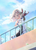 SR Ceras Yanagida Lilienfeld Moodmaker