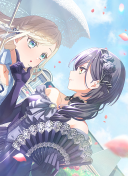 UR Ceras Yanagida Lilienfeld Moodmaker