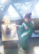 UR Kozue Otomune Moodmaker