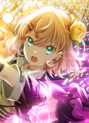 UR Kaho Hinoshita Moodmaker