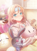 UR Kaho Hinoshita Moodmaker