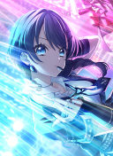 UR Sayaka Murano Moodmaker